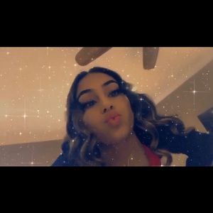 Meet your Posher, Madison